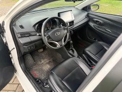 Toyota Vios 1.5L CVT Chuangxing Edition - фото 5