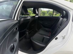 Toyota Vios 1.5L CVT Chuangxing Edition - фото 6