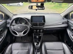 Toyota Vios 1.5L CVT Chuangxing Edition - фото 7