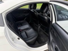 Toyota Vios 1.5L CVT Chuangxing Edition - фото 8