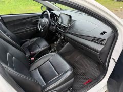 Toyota Vios 1.5L CVT Chuangxing Edition - фото 9