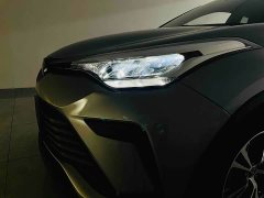 BMW Yize IZOA 2021 2.0L Yixiang Edition - фото 14