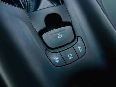 BMW Yize IZOA 2021 2.0L Yixiang Edition - фото 18