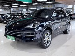 Porsche Cayenne New Energy Cayenne E-Hybrid 2.0T Platinum Edition - фото 1