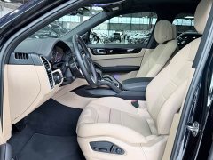 Porsche Cayenne New Energy Cayenne E-Hybrid 2.0T Platinum Edition - фото 10