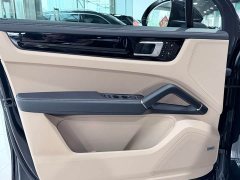 Porsche Cayenne New Energy Cayenne E-Hybrid 2.0T Platinum Edition - фото 11