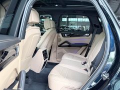 Porsche Cayenne New Energy Cayenne E-Hybrid 2.0T Platinum Edition - фото 12