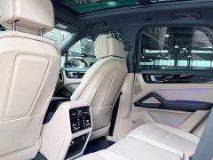 Porsche Cayenne New Energy Cayenne E-Hybrid 2.0T Platinum Edition - фото 13