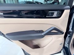 Porsche Cayenne New Energy Cayenne E-Hybrid 2.0T Platinum Edition - фото 14