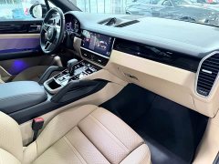 Porsche Cayenne New Energy Cayenne E-Hybrid 2.0T Platinum Edition - фото 16