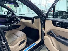 Porsche Cayenne New Energy Cayenne E-Hybrid 2.0T Platinum Edition - фото 17