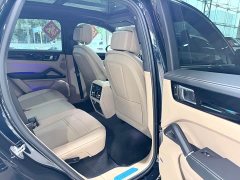 Porsche Cayenne New Energy Cayenne E-Hybrid 2.0T Platinum Edition - фото 18