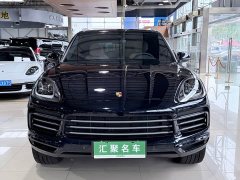 Porsche Cayenne New Energy Cayenne E-Hybrid 2.0T Platinum Edition - фото 2