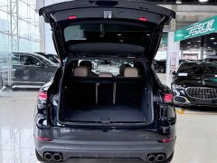 Porsche Cayenne New Energy Cayenne E-Hybrid 2.0T Platinum Edition - фото 20