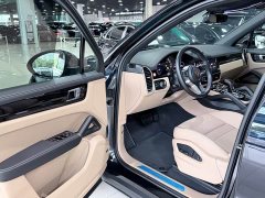Porsche Cayenne New Energy Cayenne E-Hybrid 2.0T Platinum Edition - фото 4