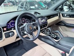 Porsche Cayenne New Energy Cayenne E-Hybrid 2.0T Platinum Edition - фото 5