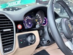 Porsche Cayenne New Energy Cayenne E-Hybrid 2.0T Platinum Edition - фото 6