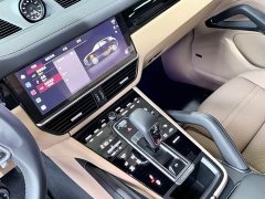 Porsche Cayenne New Energy Cayenne E-Hybrid 2.0T Platinum Edition - фото 7