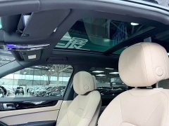 Porsche Cayenne New Energy Cayenne E-Hybrid 2.0T Platinum Edition - фото 9