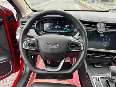 Chery Arrizo 5 PLUS 2021 Ozawa 1.5L CVT PLUS - фото 11
