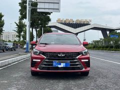Chery Arrizo 5 PLUS 2021 Ozawa 1.5L CVT PLUS - фото 2