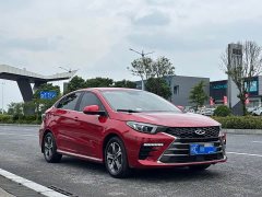 Chery Arrizo 5 PLUS 2021 Ozawa 1.5L CVT PLUS - фото 3