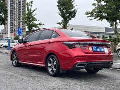 Chery Arrizo 5 PLUS 2021 Ozawa 1.5L CVT PLUS - фото 4