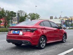 Chery Arrizo 5 PLUS 2021 Ozawa 1.5L CVT PLUS - фото 5