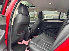 Chery Arrizo 5 PLUS 2021 Ozawa 1.5L CVT PLUS - фото 7