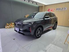 Changan CS55PLUS 2022 second generation 1.5T DCT pilot - фото 1
