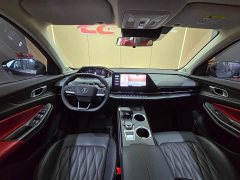 Changan CS55PLUS 2022 second generation 1.5T DCT pilot - фото 10