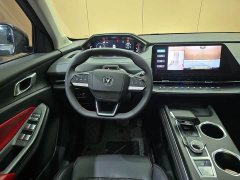 Changan CS55PLUS 2022 second generation 1.5T DCT pilot - фото 11