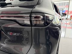 Changan CS55PLUS 2022 second generation 1.5T DCT pilot - фото 14