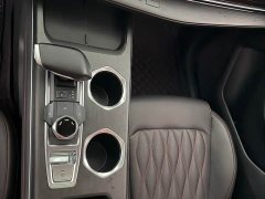 Changan CS55PLUS 2022 second generation 1.5T DCT pilot - фото 16