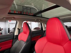 Changan CS55PLUS 2022 second generation 1.5T DCT pilot - фото 17