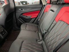 Changan CS55PLUS 2022 second generation 1.5T DCT pilot - фото 18