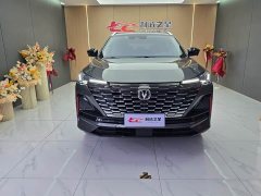 Changan CS55PLUS 2022 second generation 1.5T DCT pilot - фото 2