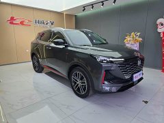 Changan CS55PLUS 2022 second generation 1.5T DCT pilot - фото 3