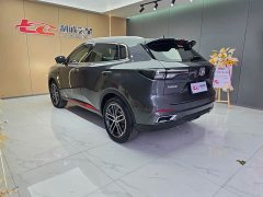 Changan CS55PLUS 2022 second generation 1.5T DCT pilot - фото 4