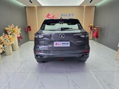 Changan CS55PLUS 2022 second generation 1.5T DCT pilot - фото 5