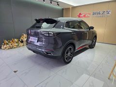 Changan CS55PLUS 2022 second generation 1.5T DCT pilot - фото 6