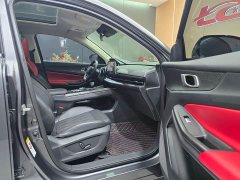 Changan CS55PLUS 2022 second generation 1.5T DCT pilot - фото 7
