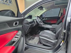 Changan CS55PLUS 2022 second generation 1.5T DCT pilot - фото 8