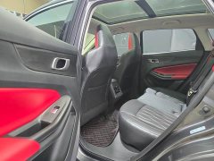 Changan CS55PLUS 2022 second generation 1.5T DCT pilot - фото 9