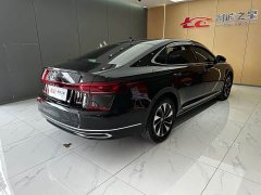 Volkswagen Passat 330TSI Elite Edition - фото 4