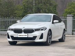 BMW 6 Series GT 630i Luxury Design Package - фото 1