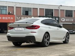 BMW 6 Series GT 630i Luxury Design Package - фото 10