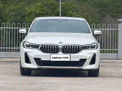 BMW 6 Series GT 630i Luxury Design Package - фото 2