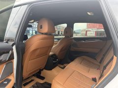 BMW 6 Series GT 630i Luxury Design Package - фото 4