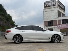 BMW 6 Series GT 630i Luxury Design Package - фото 9